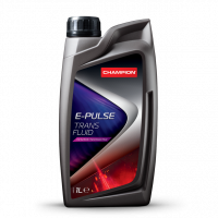 CHAMPION Automaattivaihteistoöljy E-PULSE TRANS FLUID 1L