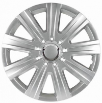 KORISTEKAPSELI MAGNUM PRO Silver 16" 4kpl