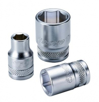 BOXO  Hylsyavain 3/8" 18mm