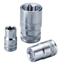 BOXO HYLSYAVAIN 1/2" E10 TORX