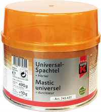 AUTO-K Yleiskitti 500gr