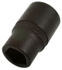 LASER HYLSYAVAIN 5-KULMAINEN 14mm
