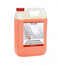 Ad Proline Jäähdytinneste HD OEM Orange 10L