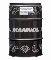 MANNOL Moottoriöljy 7715 Longlife 504/507 5W-30 208L