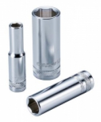 BOXO HYLSYAVAIN 1/4" 12mm PITKÄ
