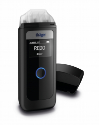 DRÄGER Alcotest 4000 alkotesteri