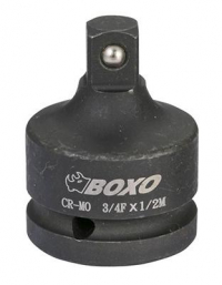 BOXO Konemuuntokappale 1/2"->3/4"