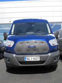 Maskisuoja Ford Transit 14-19