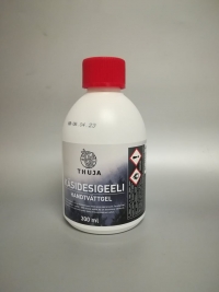 Thuja Käsidesi 300ml