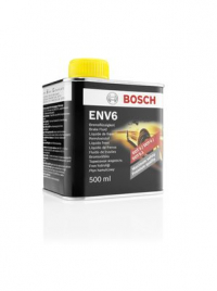 BOSCH Jarruneste ENV6 BLACK LINE 0,5L