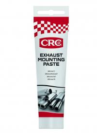 CRC EXHAUST MOUNTING PASTE / Pakoputken asennustahna 150g