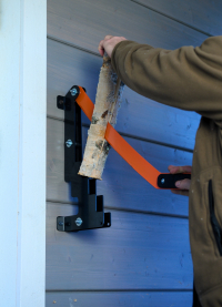 HOYLA TOOLS Seinäkirves