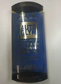 AUTOGLYM CLEANING HAND PAD HI-TECH