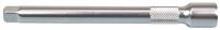 BOXO JATKOVARSI 1/2" 75mm