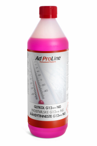 Ad Proline Jäähdytinneste G12++ NG 1L