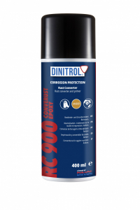 DINITROL RC-900 ruosteenmuuntaja SPRAY 400ml