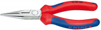 KNIPEX KÄRKIPIHDIT 2K 160mm