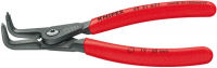 KNIPEX Lukkorengaspihdit ULKOP. 3-10mm /  TAIVUTETTU