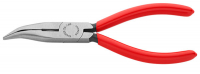 KNIPEX KÄRKIPIHDIT TAIVUTETUT 160mm