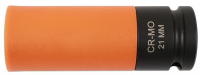 LASER Vannehylsy 21mm HYUNDAI "TORX" I30, TUCSO