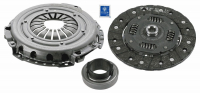 SACHS Kytkinpaketti OPEL 82-93