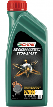 CASTROL Magnatec 5W/30 C2 1L