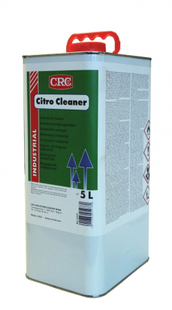 CRC MULTI-SURFACE CITRO COVKLEEN / Yleispuhdistusaine 5L