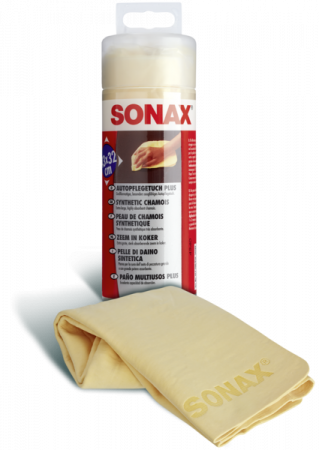 SONAX Synteettinen säämiskä