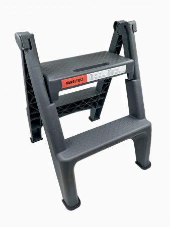 HOYLA TOOLS Taitettava jakkara 