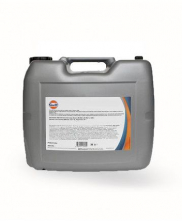 GULF Vaihteistoöljy ATF DEXRON III  20L