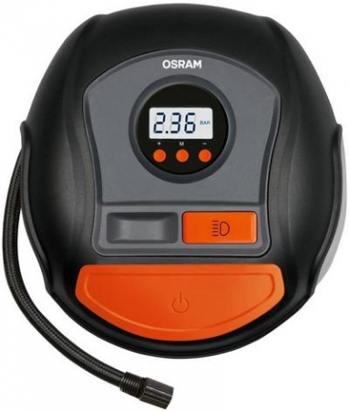 OSRAM Rengaskompressori TYREinflate 450