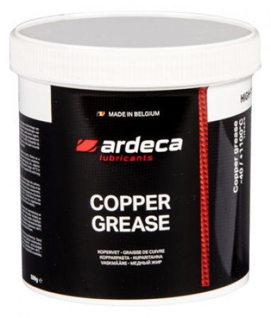 ARDECA Kuparitahna 0,5KG 