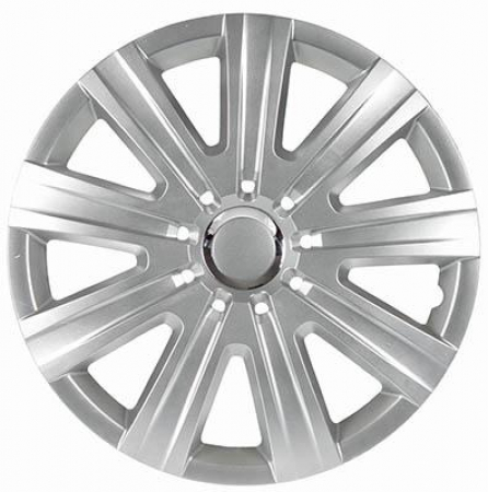 KORISTEKAPSELI MAGNUM PRO Silver 16" 4kpl