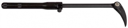 BOXO VÄÄNTÖRAUTA 340-470mm KÄÄNTÖPÄÄ