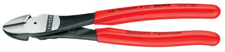 KNIPEX VOIMASIVULEIKKURIT 200mm
