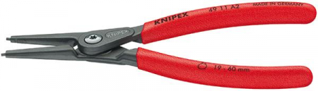 KNIPEX Lukkorengaspihdit ULKOP. 10-25mm