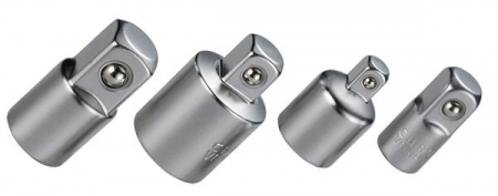 BOXO Muuntokappale 1/2"->3/8"