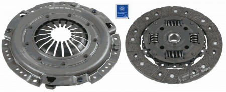 SACHS Kytkinpaketti OPEL VECTRA 91-2003