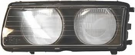 BOSCH Ajovalolasi BMW 3 -05/94 asti / OIKEA