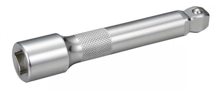 BOXO JATKOVARSI 1/2" 75MM 15° KULMALLA