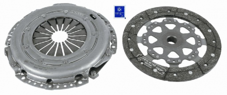 SACHS Kytkinpaketti FORD