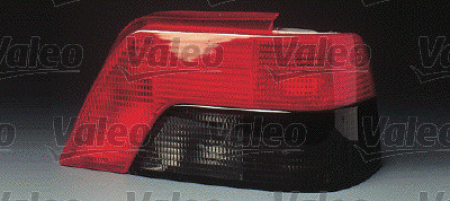 VALEO Takavalon umpio  PEUGEOT 309  7/89- 93  / OIKEA