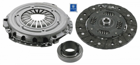 SACHS Kytkinpaketti OPEL 82-93