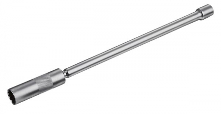 Sytytystulppa hylsy  3/8" 14mm PITKÄ