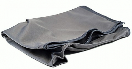 CARTEC  harmaa ikkunaliina