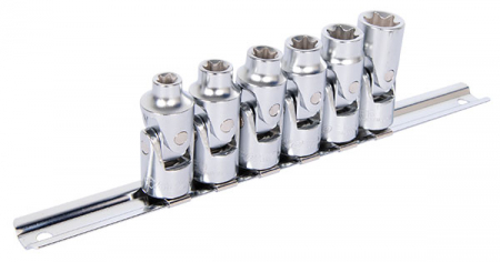BOXO NIVELHYLSYSARJA 3/8" E-TORX E8-E16 KISKO