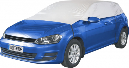 SILVERTOP PUOLIPEITE Henkilöauto  M