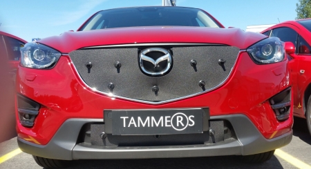 Maskisuoja Mazda Cx-5 2015-2017