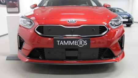 Maskisuoja Kia ProCeed 19-21