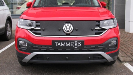 Maskisuoja Vw T-Cross 2019-